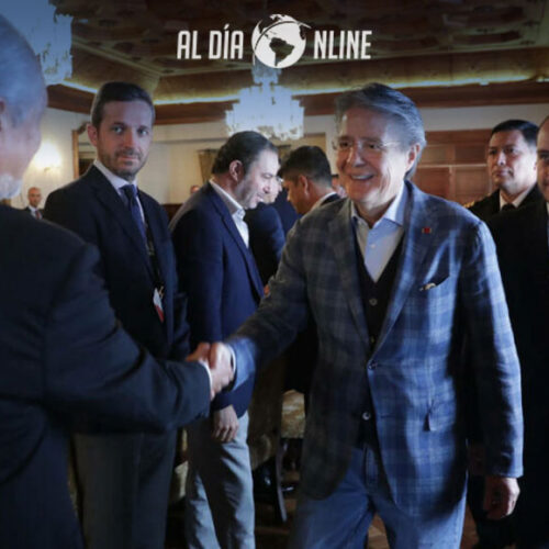 EL PRESIDENTE SE ADELANTÓ A LA ASAMBLEA Y CAMBIÓ EL ESTADO DE EXCEPCIÓN