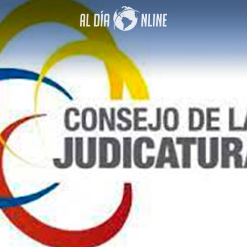 CONSEJO DE LA JUDICATURA DE COTOPAXI REALIZARA  ACTIVIDADES ADMINISTRATIVAS Y JUDICIALES DE MANERA TELEMÁTICA