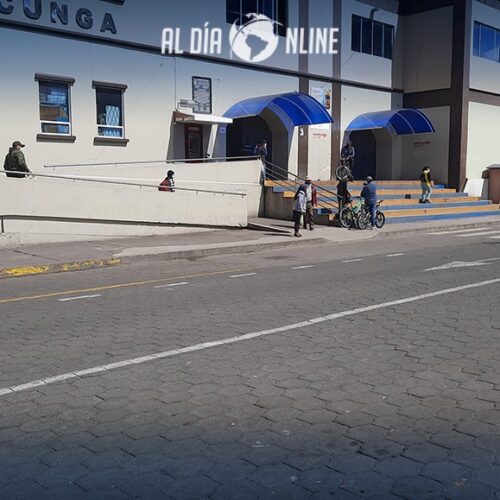 NORMAL FUNCIONAMIENTO DE PLAZAS Y MERCADOS AFECTADOS POR MOVILIZACIONES. (VIDEO)