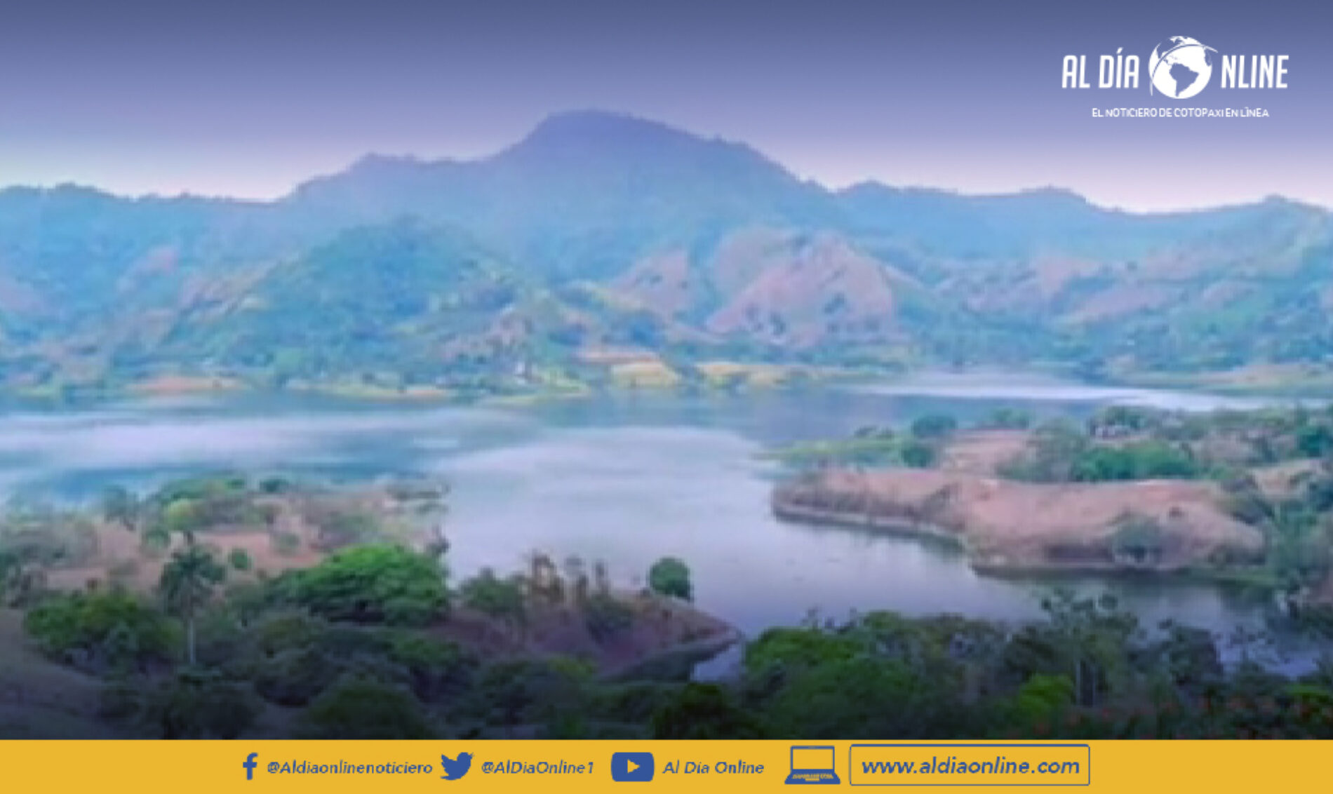 FUNDACIÓN FASE  DE LATACUNGA SERÁ PARTE DEL PROGRAMA ‘ECUADOR 200/90’ CON EL FOTÓGRAFO CRIS TOALA