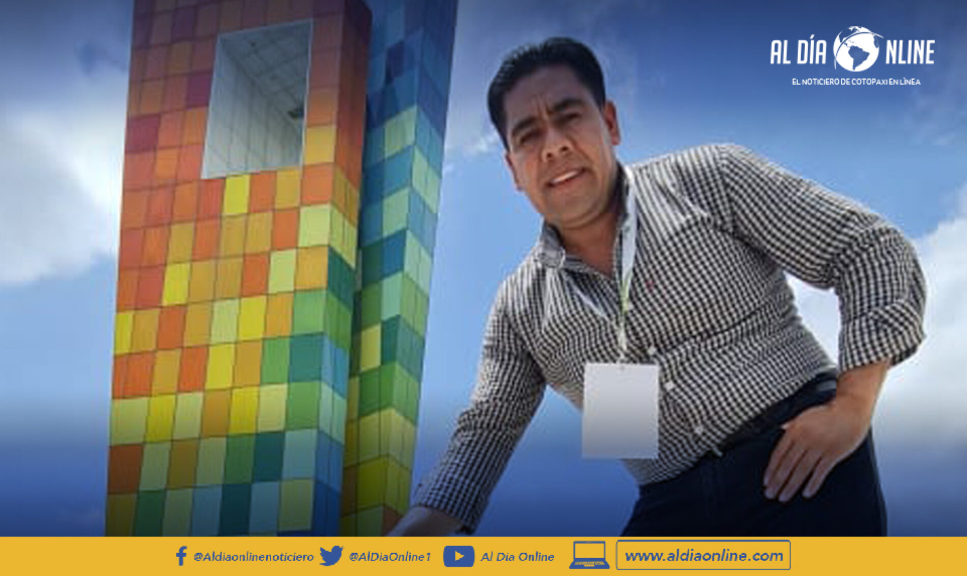 GUILLERMO UGSHA PARTICIPA DEL FORO INTERNACIONAL DE GOBERNANTES EN BARRANQUILLA Y MEDELLÍN