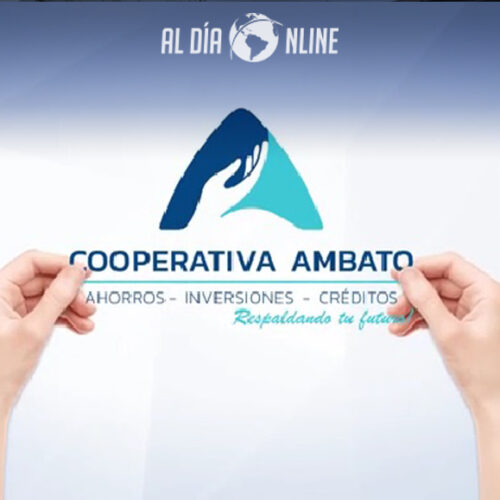 CAMPAMENTO VACACIONAL DE FÚTBOL DE LA COOPERATIVA AMBATO DESDE EL 1 DE AGOSTO
