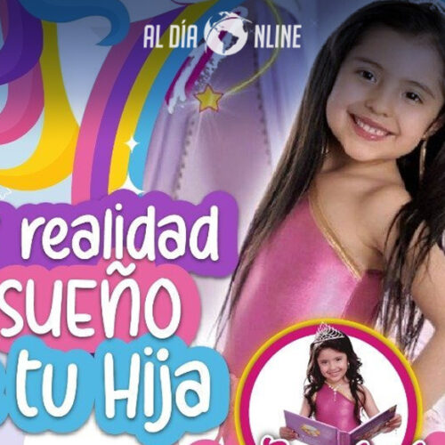 FUNDEL TE INVITA A SUS CURSOS VACIONALES 2022 Y LA ESCUELA DE PRINCESAS