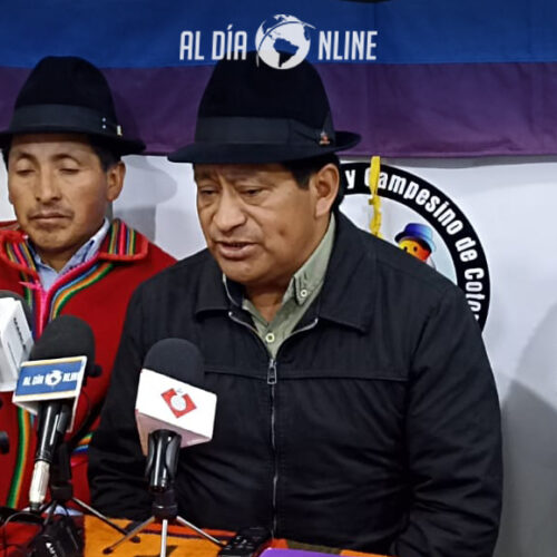 ARTURO UGSHA ES EL CANDIDATO GANADOR Y SERÍA OFICIALIZADO EN EL COLISEO MAYOR DE LATACUNGA SEÑALA JOSÉ MANUEL VEGA (VIDEO)