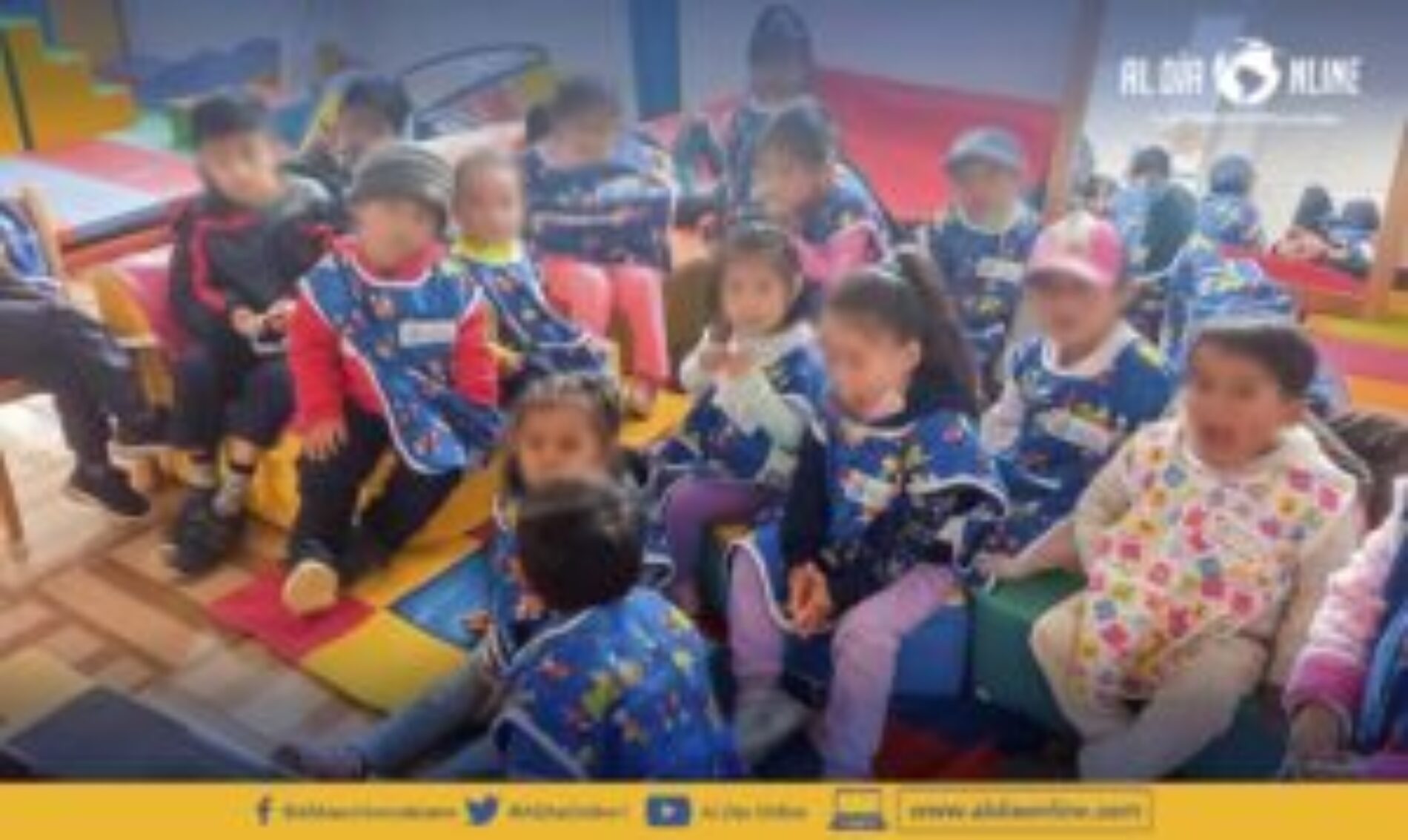 PATRONATO MUNICIPAL DE LATACUNGA CON INVERSIÓN DE $50.000 APERTURARÁ CENTRO INTEGRAL PARA MENORES.(VIDEO)