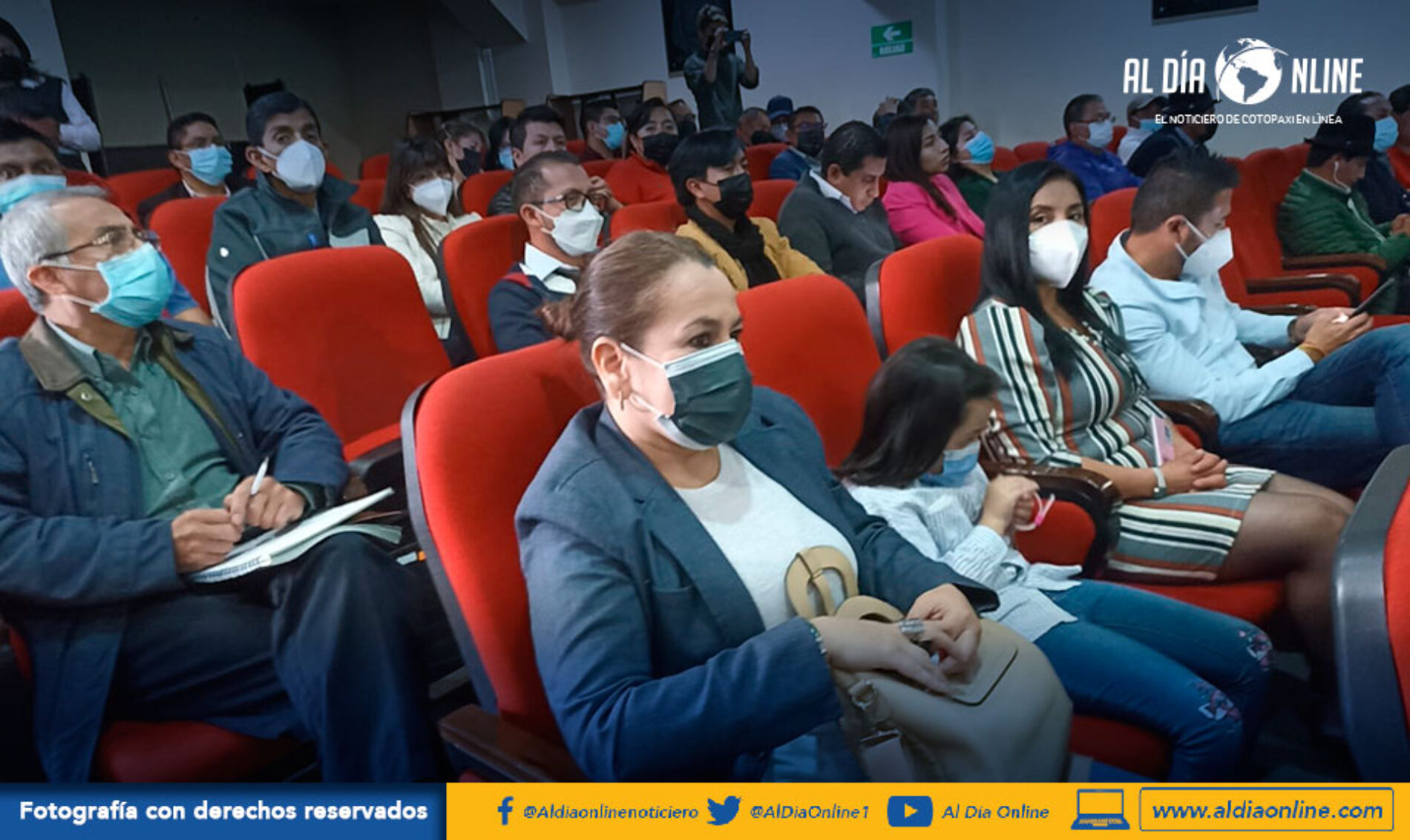 CNE COTOPAXI REALIZÓ CAPACITACIÓN SOBRE LA “GUÍA PARA LA ELABORACIÓN DE PLANES DE TRABAJO DE CANDIDATOS A LAS ELECCIONES SECCIONALES 2023”.