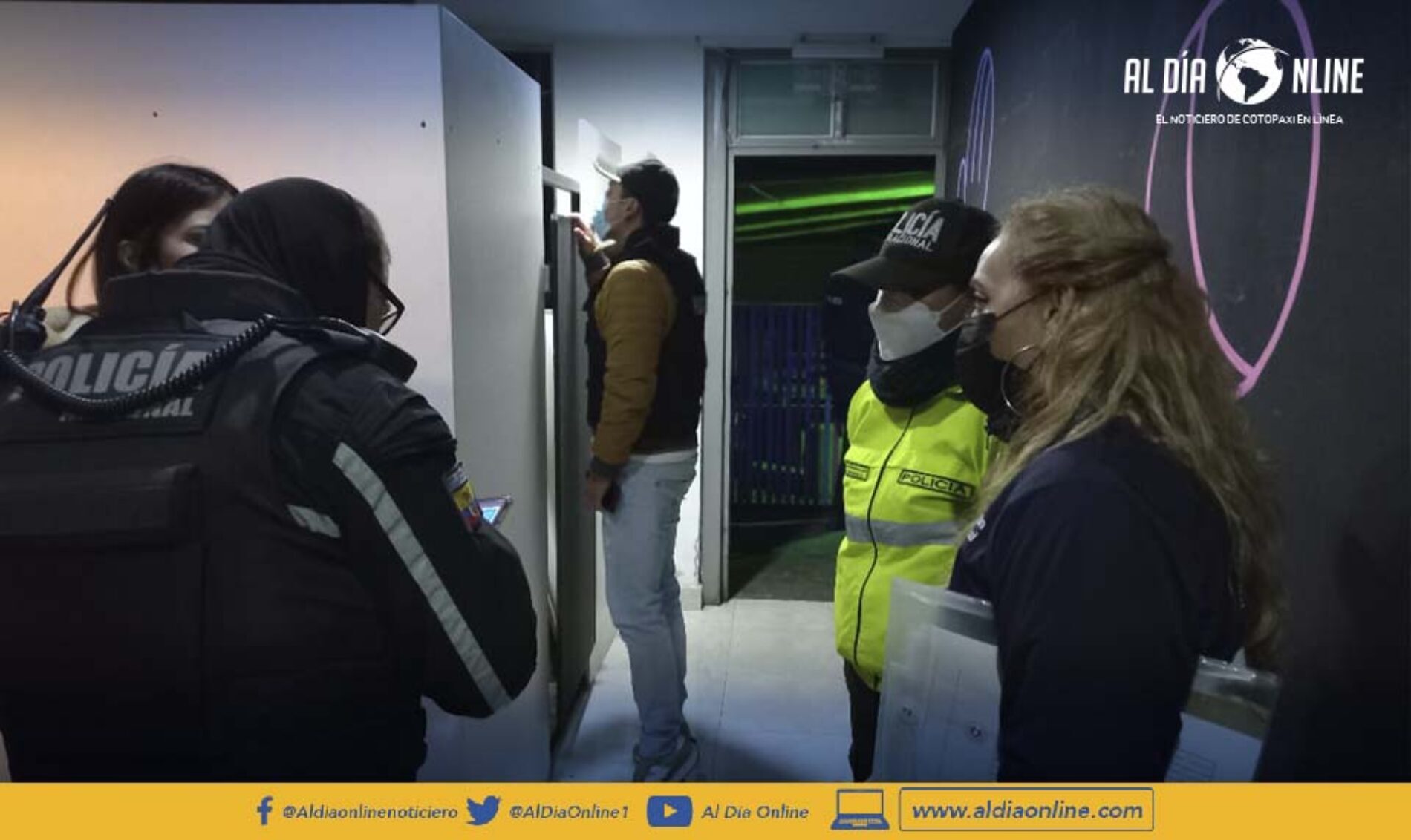 FESTIVIDADES DE SAN BUENAVENTURA DEJA 22 DETENIDOS Y 3200 LIBADORES ESTE FIN DE SEMANA. (VIDEO)