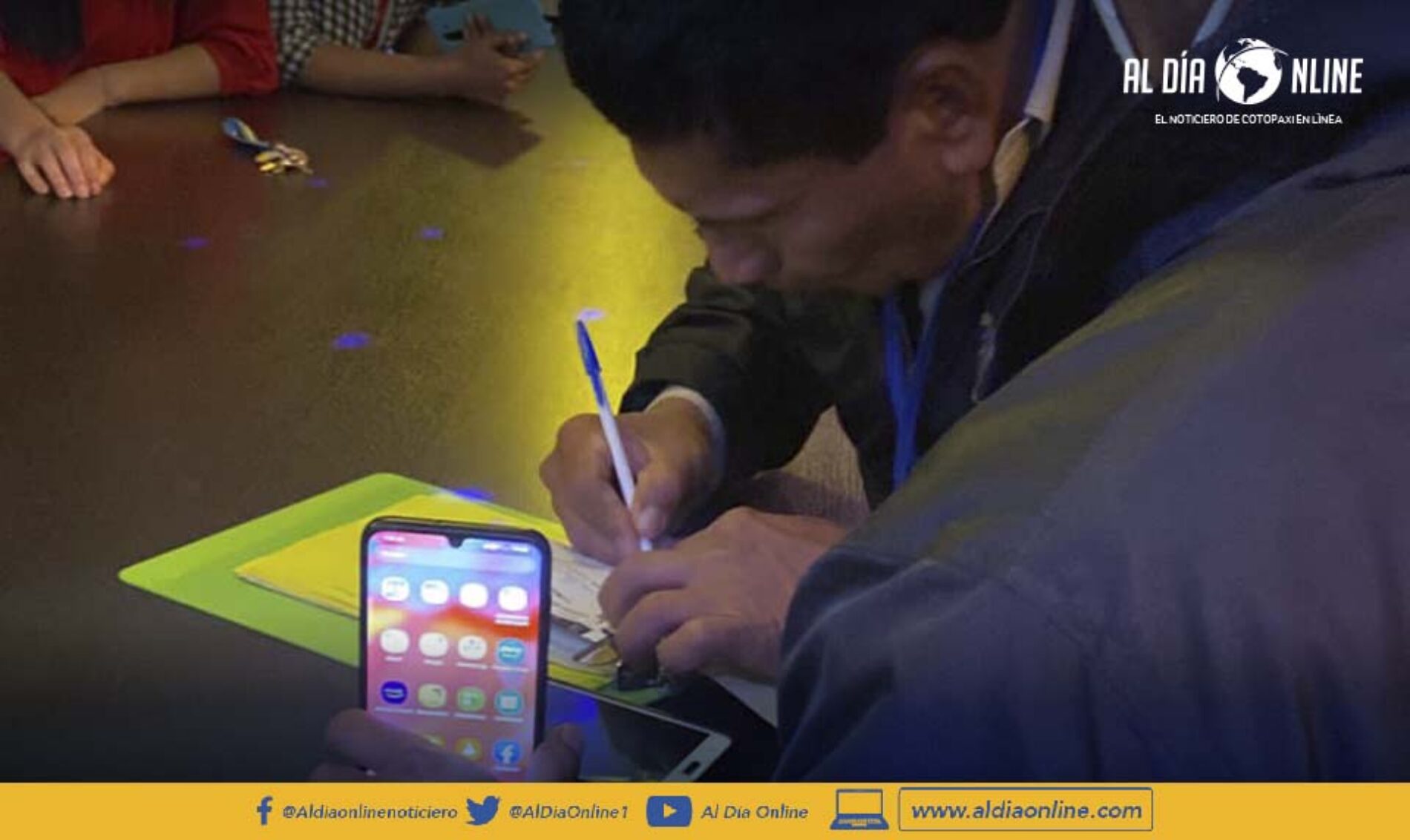 COMISARÍA MUNICIPAL ANALIZA ESTRATEGIAS PARA REDUCIR EL INCREMENTO DE LIBADORES. (VIDEO)