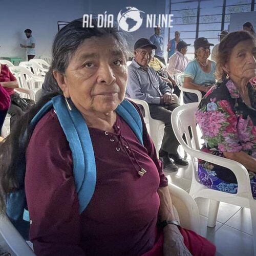 INCREMENTO DEL BONO DE DESARROLLO BENEFICIARÁ A 30.269 DESDE ESTE MES. (VIDEO)