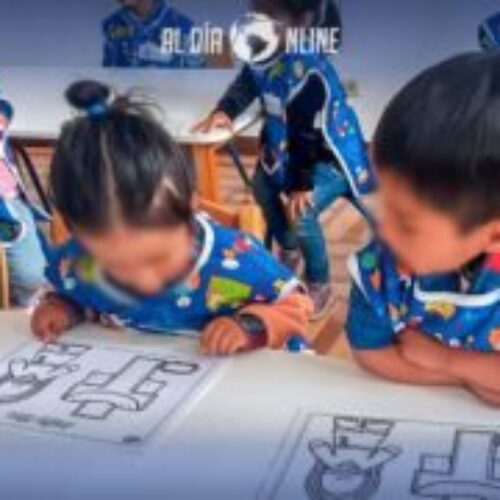 PATRONATO MUNICIPAL DE LATACUNGA CON INVERSIÓN DE $50.000 APERTURARÁ CENTRO INTEGRAL PARA MENORES.(VIDEO)