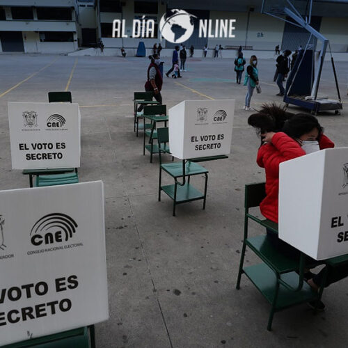 CNE HABILITÓ EL SIMULADOR VIRTUAL POR LA EQUIDAD E INCLUSIÓN