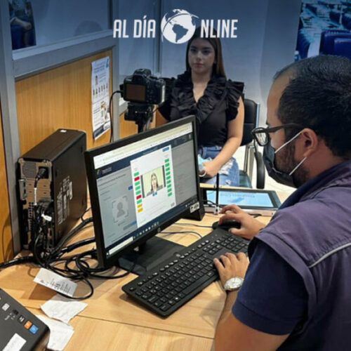 CONTRALORÍA CONFIRMA PÉRDIDAS EN EL REGISTRO CIVIL POR USD 2,3 MILLONES