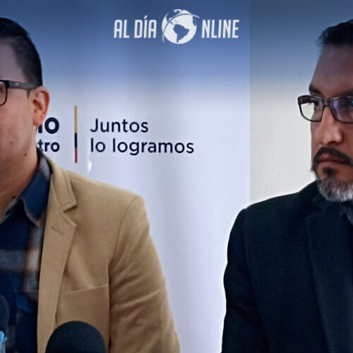 MAURICIO MEDINA, SE PRESENTA COMO EL NUEVO PRESIDENTE EJECUTIVO DE LA ELEPCOSA