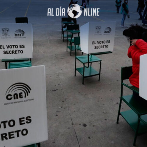 13’450.047 ELECTORES ESTÁN HABILITADOS PARA SUFRAGAR EN LAS ELECCIONES 2023