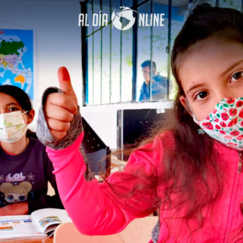 MATRÍCULAS PARA INSTITUCIONES EDUCATIVAS FISCALES INICIAN EL 03 DE AGOSTO PARA EL RÉGIMEN SIERRA-AMAZONÍA 2022-2023