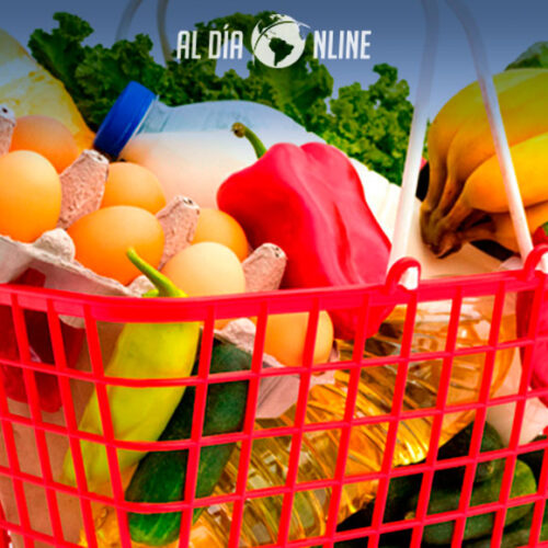 INFLACIÓN LLEGA A 4,23% EN JUNIO POR PRECIOS DE ALIMENTOS Y TRANSPORTE.
