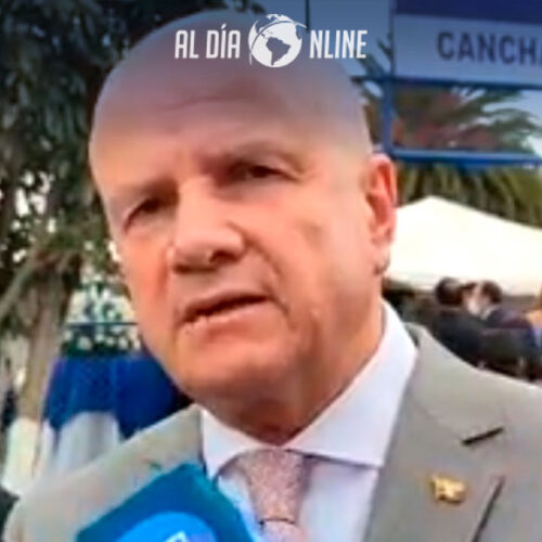 SALUD CONFIRMA PRIMER CASO DE VIRUELA DEL MONO EN ECUADOR