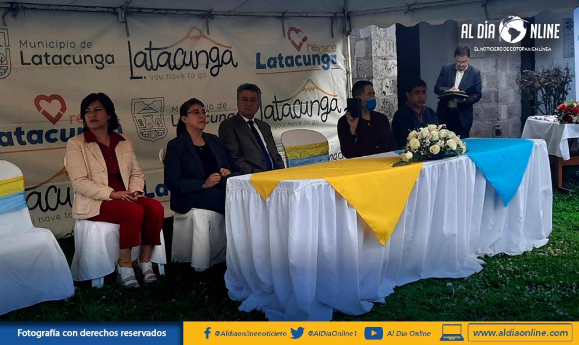 CENTROS ARTESANALES ELABORAN PELUCAS ONCOLÓGICAS PARA PERSONAS DE ESCASO RECURSOS. (VIDEO)