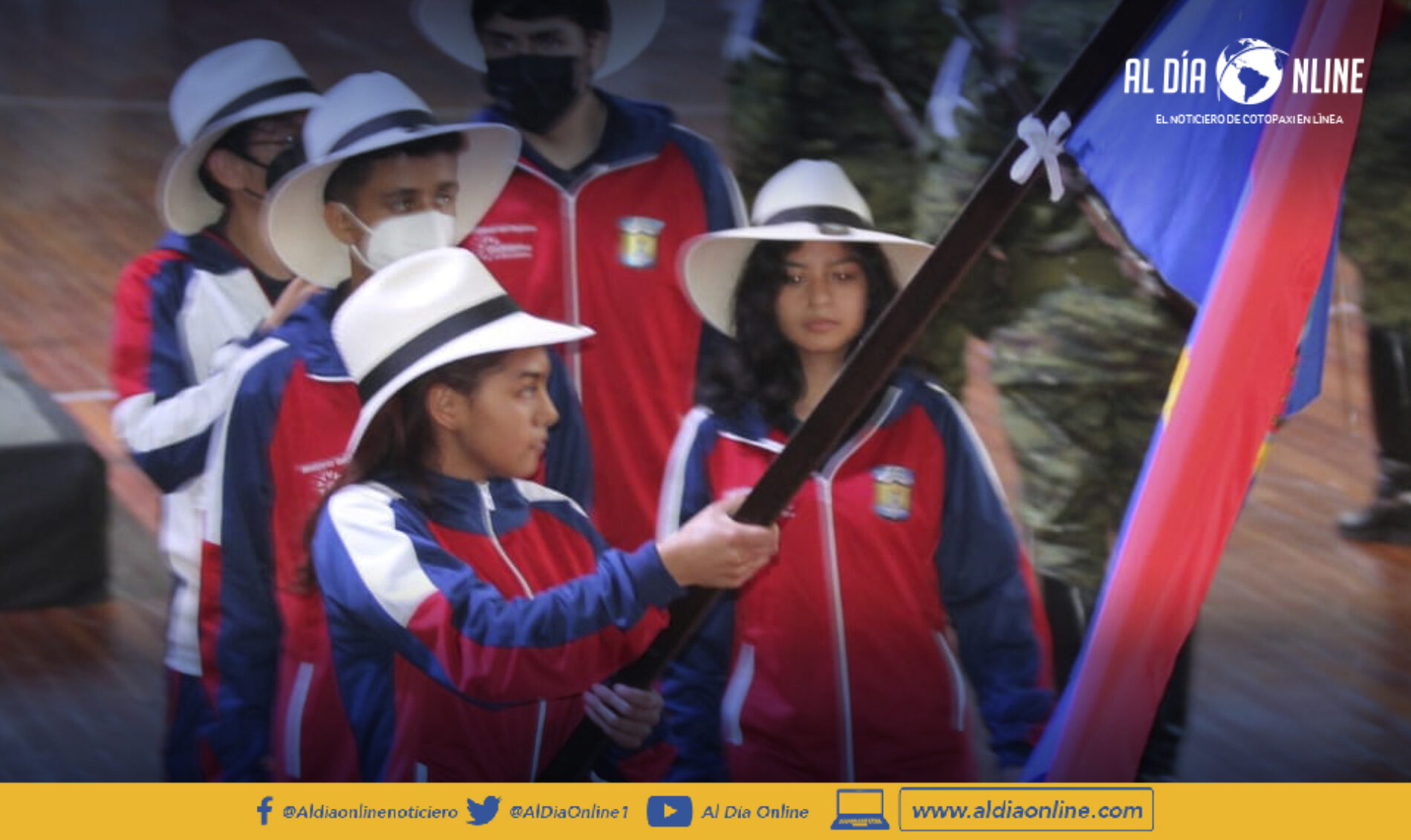 PRESIDENTE GUILLERMO LASSO INAUGURÓ LOS JUEGOS PREJUVENILES EN MANABÍ MANABÍ CON 3000 DEPORTISTAS