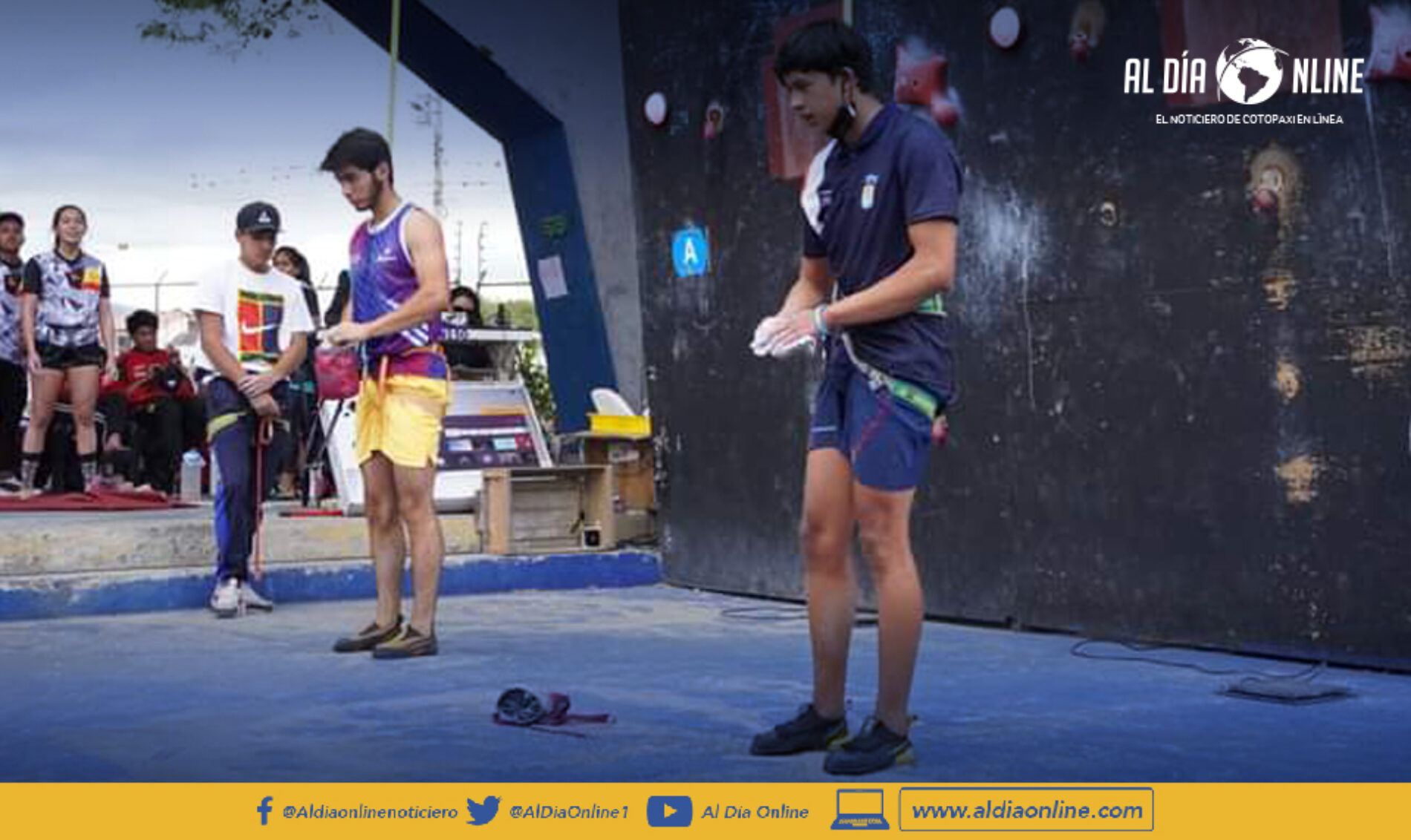 COTOPAXI COMIENZA A SUMAR MEDALLAS EN JUEGOS NACIONAL PRE JUVENILES MANABÍ 2022