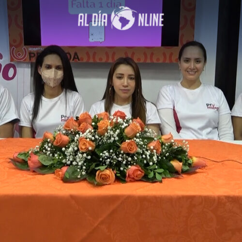 LANZAMIENTO OFICIAL DEL PROYECTO DE ACOMPAÑAMIENTO “PRO MUJERES” EN PUJILÍ ÉSTE SÁBADO EN PUJILÍ (VIDEO)