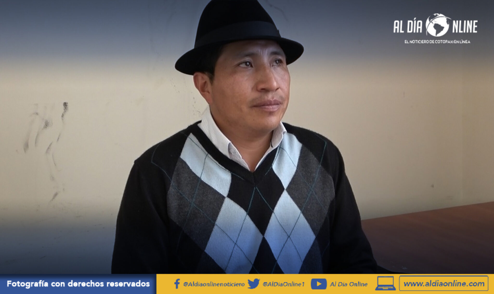 COFORMADO LA JUNTA PROVINCIAL ELECTORAL DE COTOPAXI Y EDUARDO TOAQUIZA ELECTO PRESIDENTE (VIDEOS)