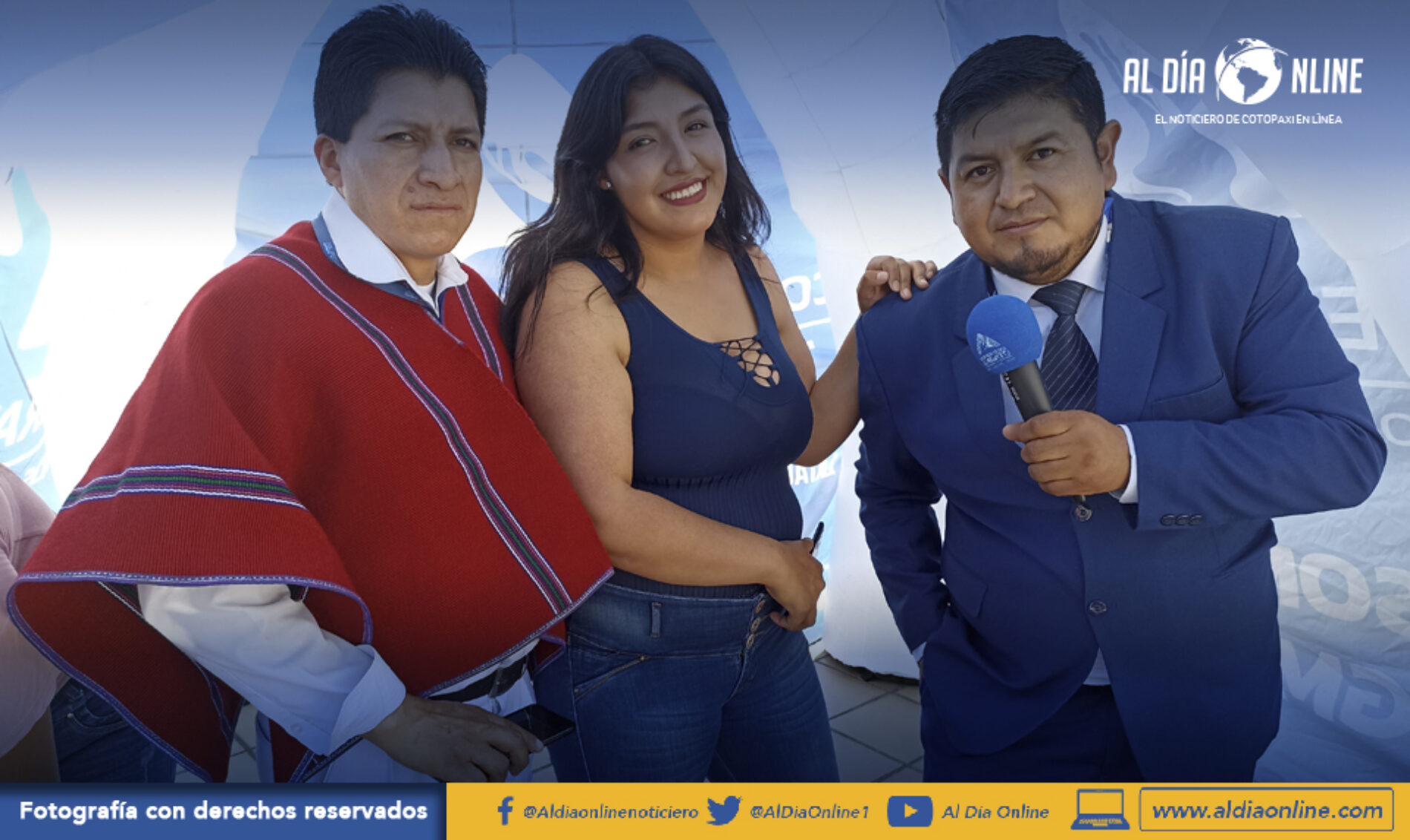 COAC AMBATO INAUGURÓ DE FORMA GRATUITA CURSO VACACIONAL DE FÚTBOL (VIDEO)