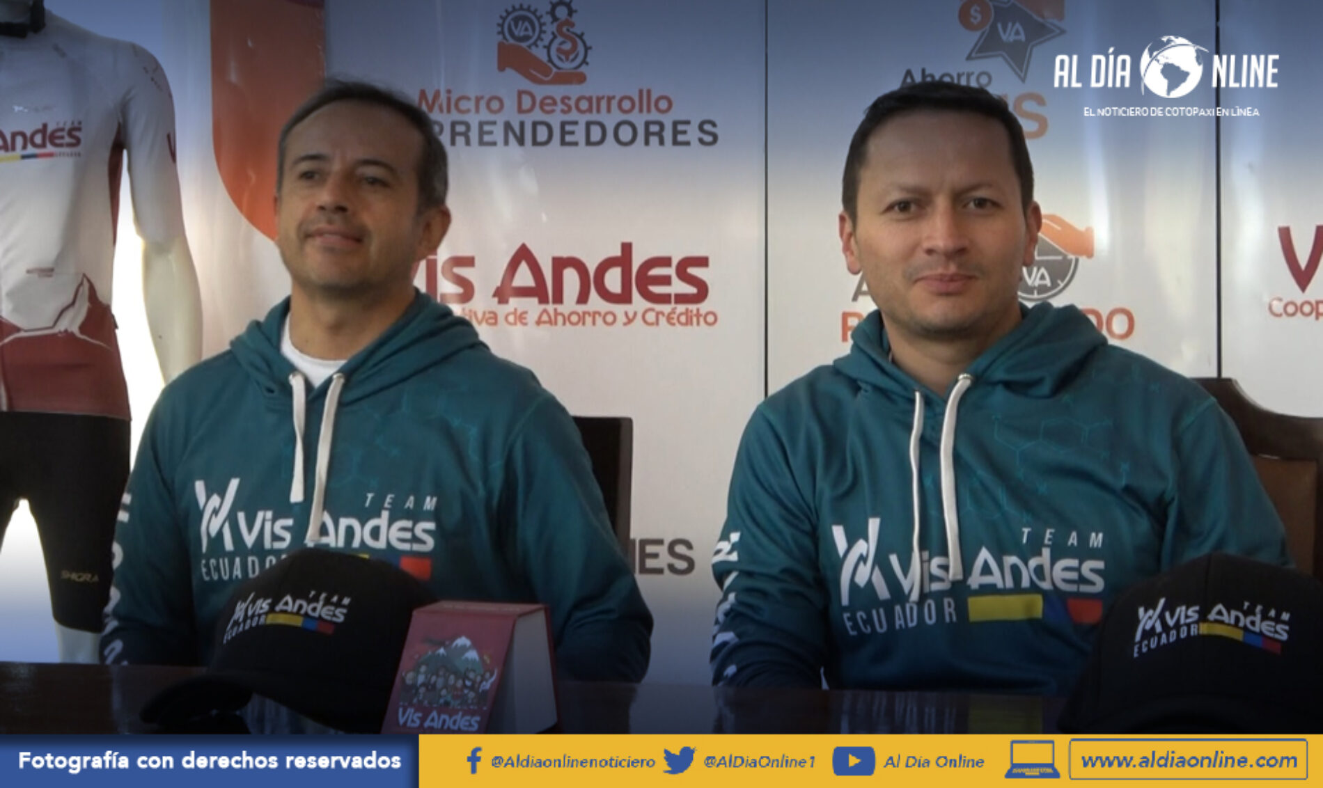 TEAM VIS ANDES  VIAJAN A LA COMPETENCIA SWISS EPIC EN BUSCA DE LA GLORIA (VIDEOS)
