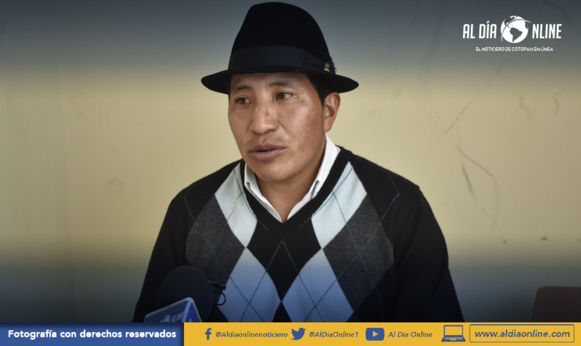 COFORMADO LA JUNTA PROVINCIAL ELECTORAL DE COTOPAXI Y EDUARDO TOAQUIZA ELECTO PRESIDENTE (VIDEOS)