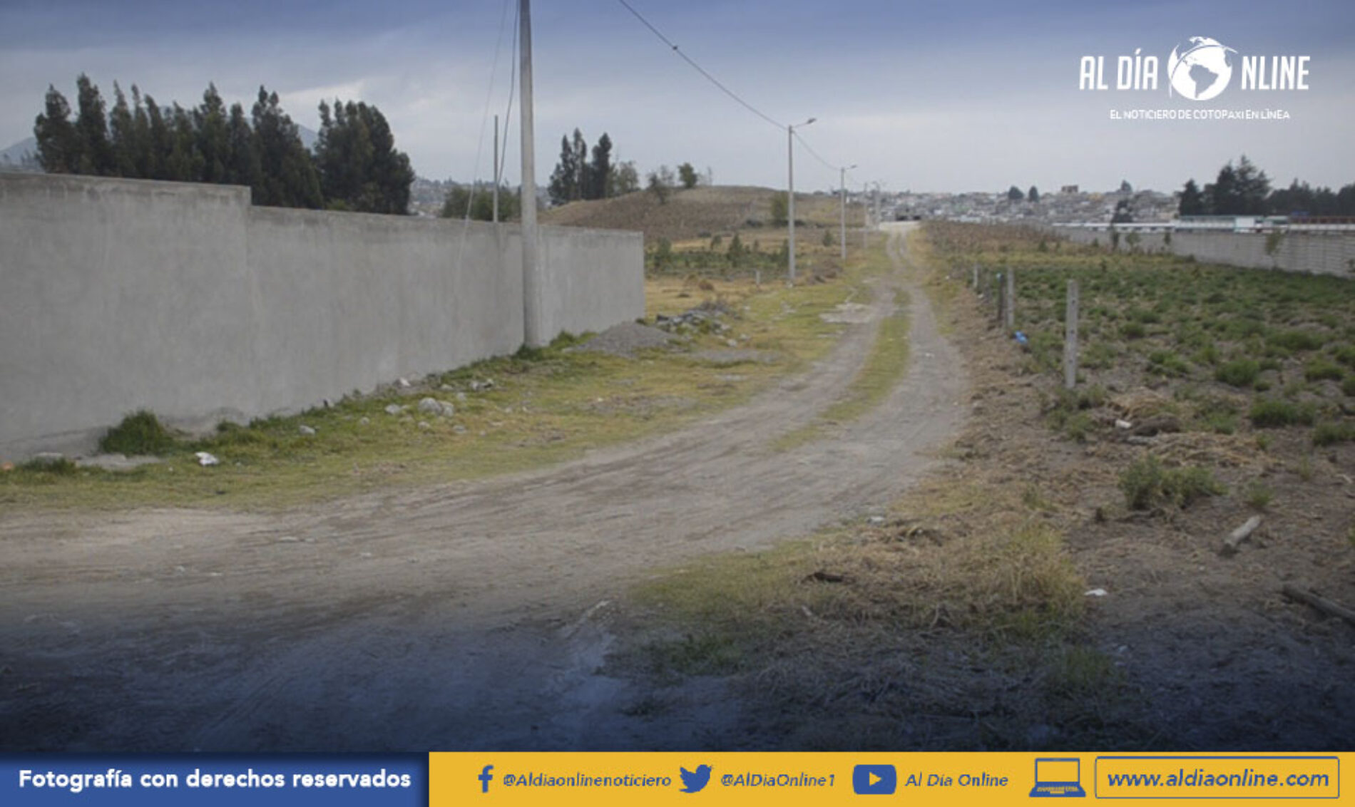 PIDEN SER ATENDIDOS EN VARIAS NECESIDADES MORADORES DEL BARRIO COCHA NORTE. (VIDEO)