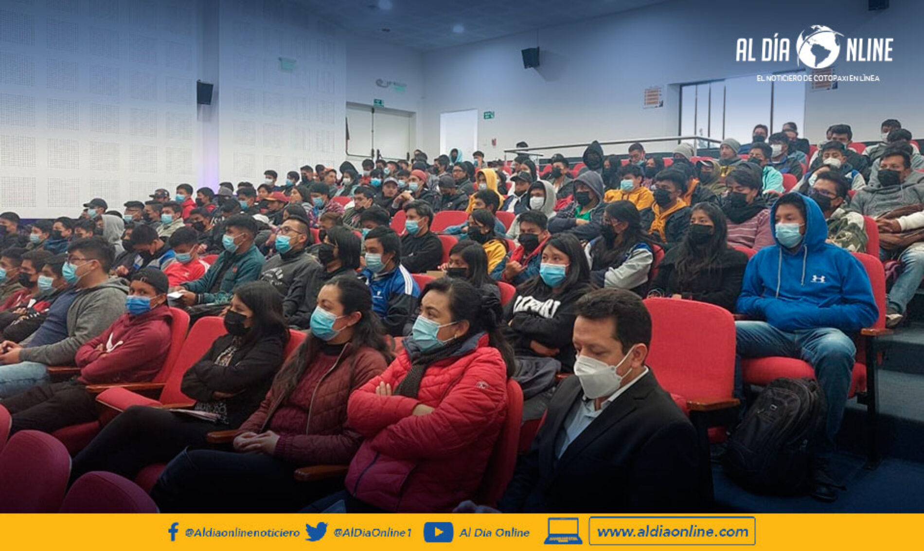 EN ISTC SE DESARROLLÓ “TALLER DE CAPACITACIÓN PARA PREVENIR Y ERRADICAR LA VIOLENCIA CONTRA LAS MUJERES Y EL GÉNERO”