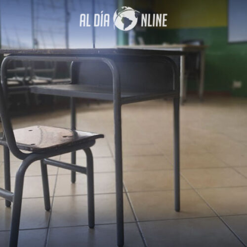 CUATRO INSTITUCIONES EDUCATIVAS SERÁN REAPERTURADAS EN 3 PARROQUIAS DE LATACUNGA. (VIDEO)