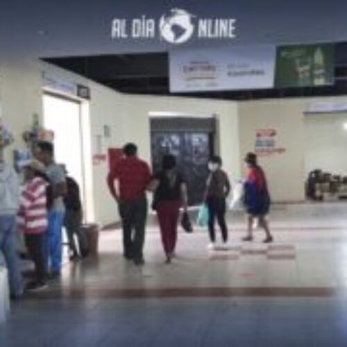 SE ANALIZA ORDENANZA QUE REGULA CÁNONES DE ARRENDAMIENTO A MERCADOS EN LATACUNGA. (VDEO)