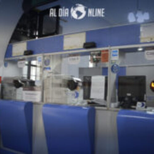 MUNICIPIO DE LATACUNGA COBRA CONTRIBUCIÓN POR MEJORAS A CIUDADANOS. (VIDEO)