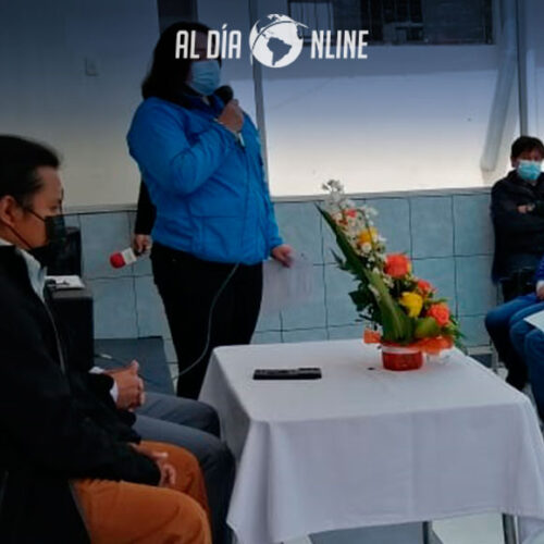 HOSPITAL BÁSICO DE PUJILÍ CUENTA CON NUEVO DIRECTOR