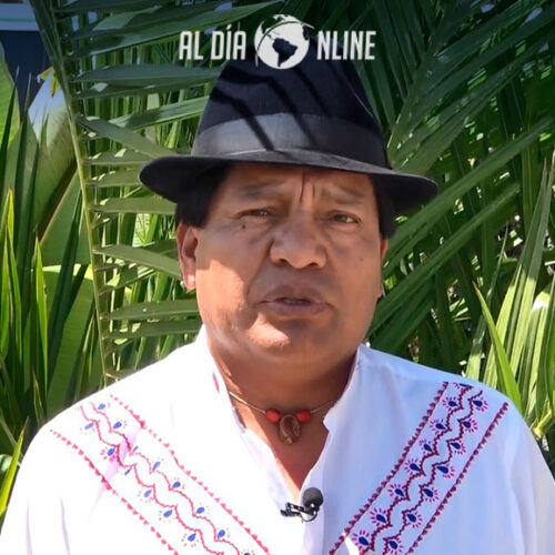 SIGCHOCALLE SEDE DE LA ELECCIÓN CAMPESINA BONITA-SALCEDO 2022