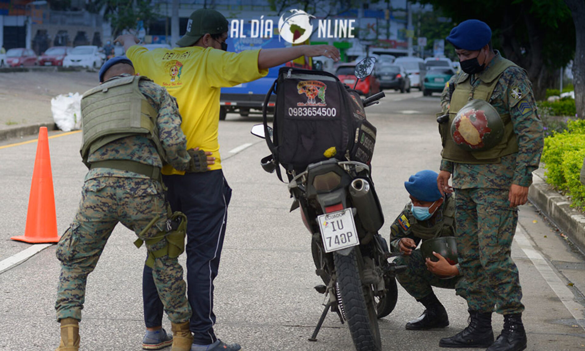 CRISIS Y DESÁNIMO EN EL PAÍS OPACAN LAS ELECCIONES SECCIONALES DE 2023