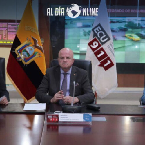 EL 100% DE LOS EMPLEADOS DEL SECTOR PÚBLICO VOLVERÁN AL TRABAJO PRESENCIAL