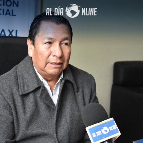 CNE COTOPAXI POR CONCLUIR VEEDURÍAS DE PRIMARIAS DE PARTIDOS Y MOVIMIENTOS POLÍTICOS