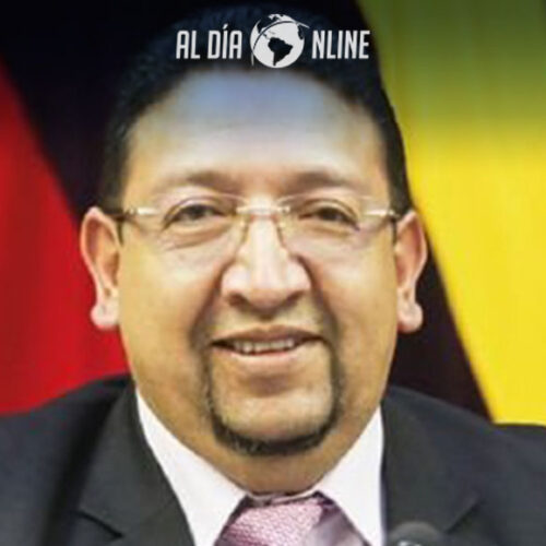 SAQUICELA PIDIÓ A LA FUNCIÓN JUDICIAL NO INTERFERIR EN OTRAS FUNCIONES