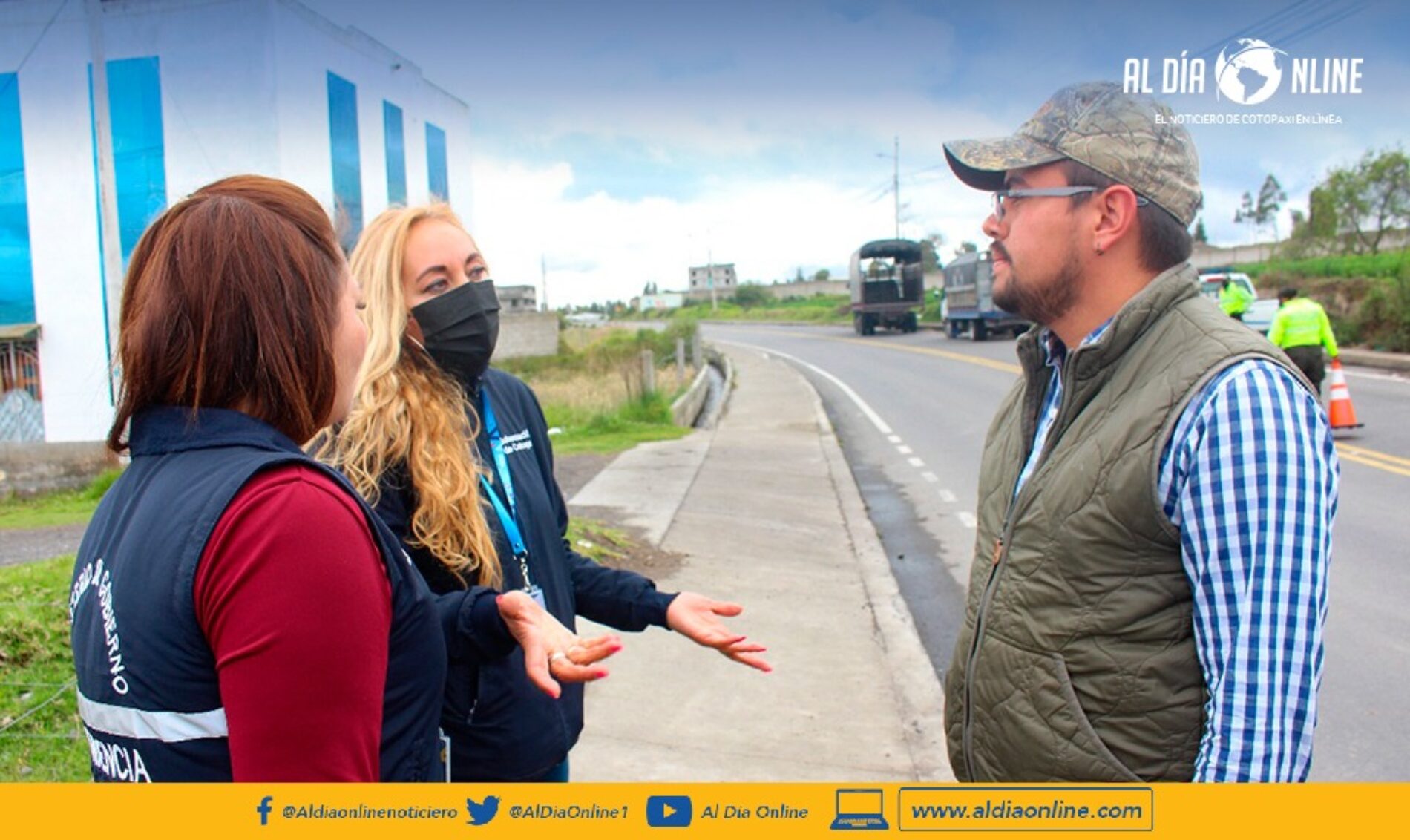 A PESAR DE GRAN AFLUENCIA DE LIBADORES EN LA CIUDAD, NO SE REPORTARON DESMANES