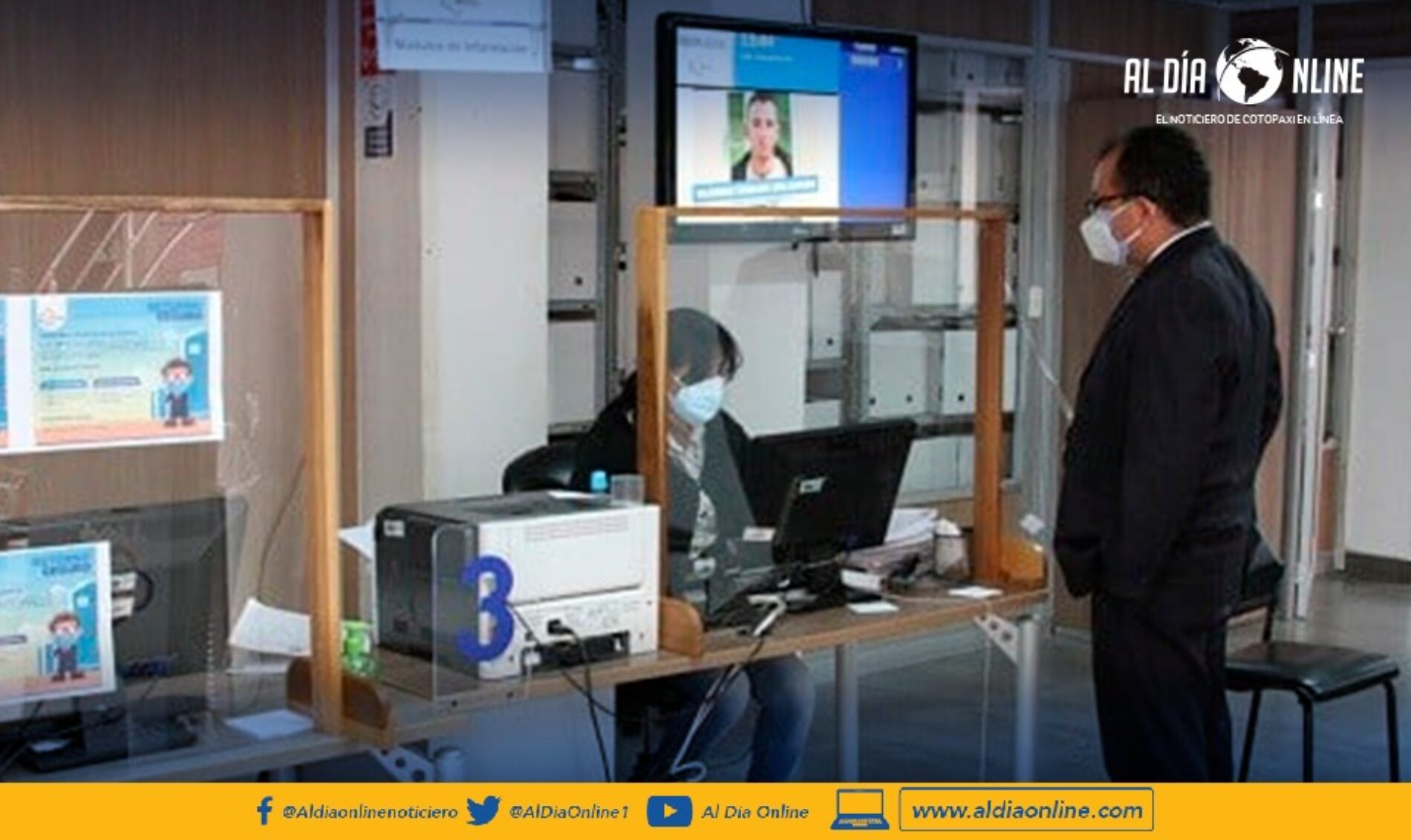 DEL 1 AL 15 DE AGOSTO VACANCIA JUDICIAL PARA 200 FUNCIONARIOS DEL CJ. (VIDEO)