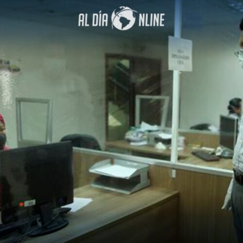 DEL 1 AL 15 DE AGOSTO VACANCIA JUDICIAL PARA 200 FUNCIONARIOS DEL CJ. (VIDEO)