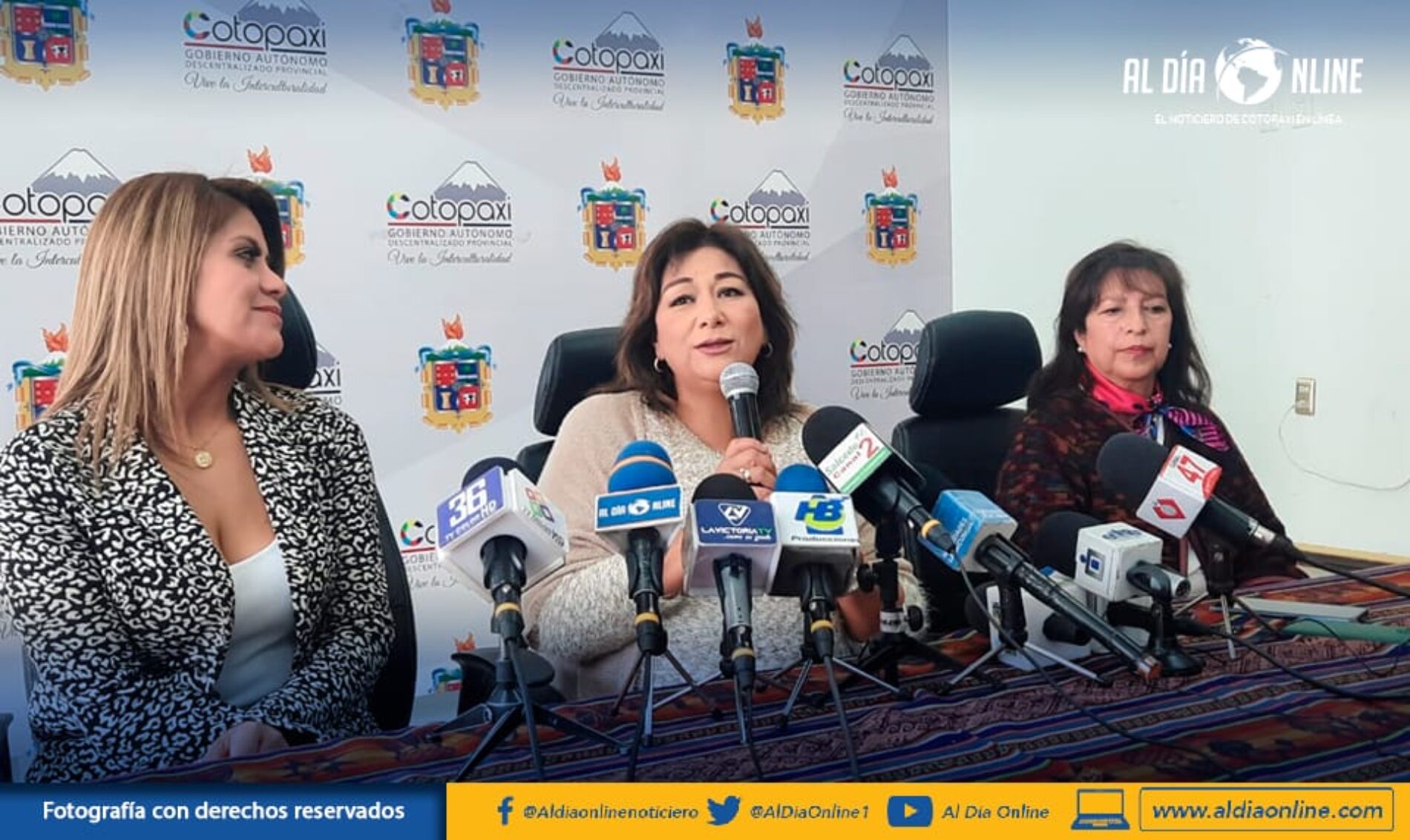 SIMPOSIO GRATUITO “MUJER ÁMATE Y EMPODÉRATE” ESTE 10 DE AGOSTO. (VIDEO)