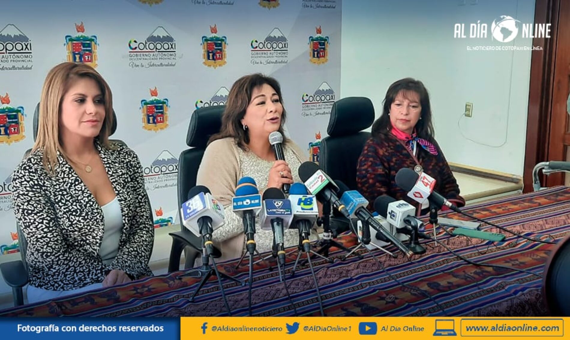 SIMPOSIO GRATUITO “MUJER ÁMATE Y EMPODÉRATE” ESTE 10 DE AGOSTO. (VIDEO)