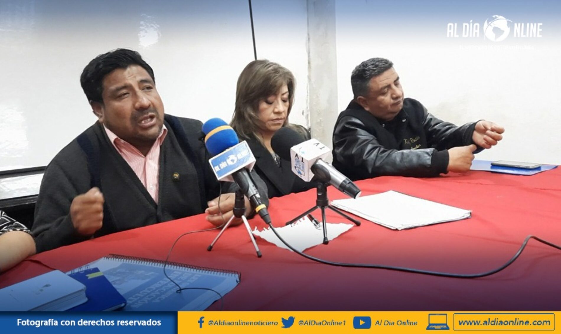 UNE COTOPAXI DENUNCIÓ INCUMPLIMIENTO A LOEI EN PANGUA Y SAQUISILÍ. (VIDEO)