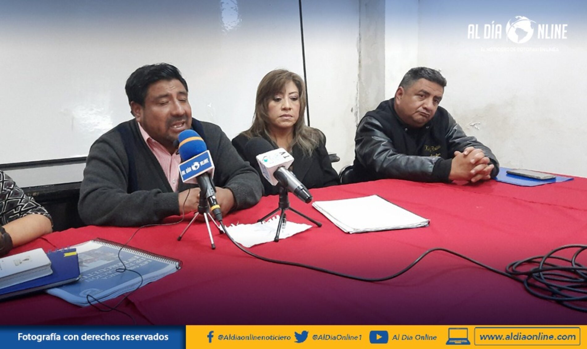 UNE COTOPAXI DENUNCIÓ INCUMPLIMIENTO A LOEI EN PANGUA Y SAQUISILÍ. (VIDEO)