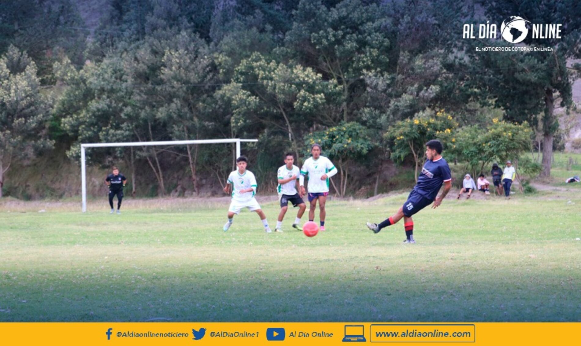 UTC PARTICIPARÁ EN CAMPEONATO UNIVERSITARIO ORGANIZADO POR LA FEF. (VIDEO)