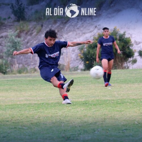 UTC PARTICIPARÁ EN CAMPEONATO UNIVERSITARIO ORGANIZADO POR LA FEF. (VIDEO)