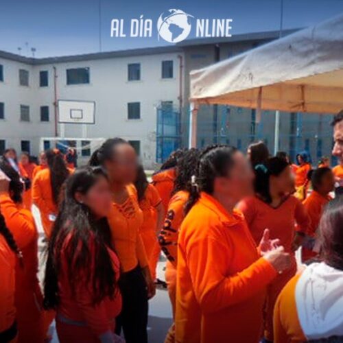PRIVADOS DE LIBERTAD EXHIBIRÁN TRABAJOS REALIZADOS DENTRO DE LA CÁRCEL. (VIDEO)